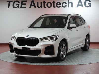 Gebraucht BMW X1 M Sport 190 PS (139 kW) 2021 SUV