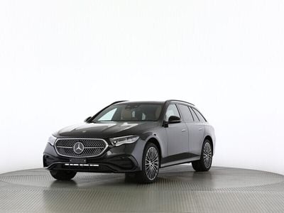 Gebraucht 2024 Mercedes E220 | CHF 87’500
