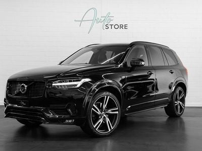 Gebraucht Volvo XC90 R-Design 235 PS (172 kW) 2016 SUV