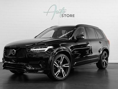 Gebraucht 2016 Volvo XC90 R-Design SUV | CHF 34’900