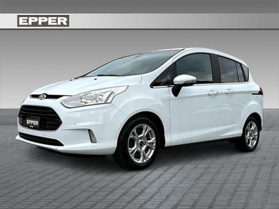 Gebraucht 2015 Ford B-MAX Titanium S Van / Kleinbus | CHF 6’890 (Fairer Preis)