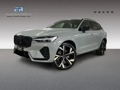 Neu (2026) Volvo XC60 406 PS