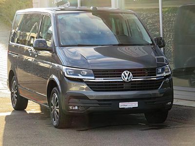 Gebraucht 2022 VW Multivan Edition Van | CHF 58’800 (Fairer Preis)
