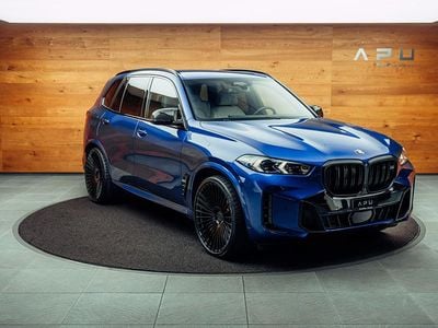 Gebraucht 2023 BMW X5 M Sport SUV | CHF 94’800 (Guter Preis)