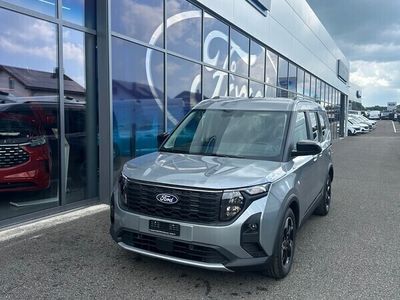 Neu 2025 Ford Tourneo Active | CHF 34’500 (Etwas zu teuer)