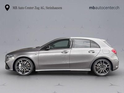 Neu 2026 Mercedes A35 AMG AMG Limousine | CHF 68’200 (Guter Preis)