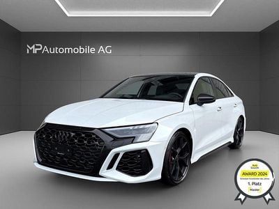 Gebraucht Audi RS3 Ambiente 400 PS (294 kW) 2023 Limousine