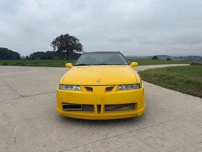 Gebraucht 1994 Opel Calibra Coupé | CHF 2’900