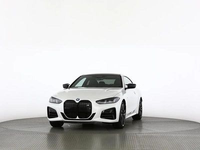 Weiss Neu 2025 BMW M440 M Sport Limousine | CHF 94’550