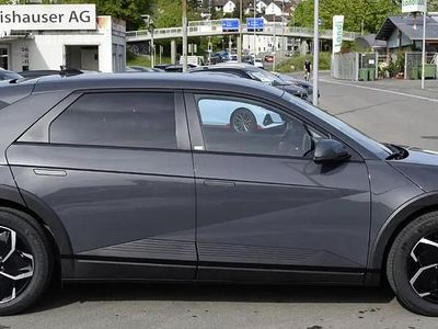 Gray Neu 2025 Hyundai Ioniq Kleinwagen | CHF 39’980