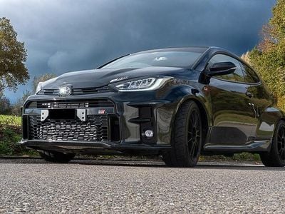 Gebraucht 2021 Toyota Yaris | CHF 48’000