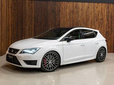 Gebraucht 2016 Seat Leon Limousine | CHF 20’999