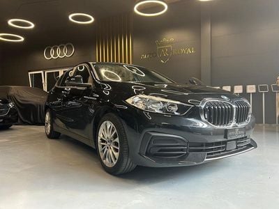 Gebraucht 2022 BMW 118 Kleinwagen | CHF 21’600 (Fairer Preis)