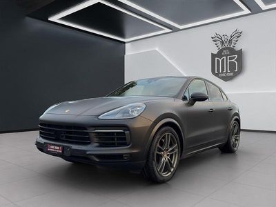Gebraucht Porsche Cayenne 340 PS (250 kW) 2019 SUV