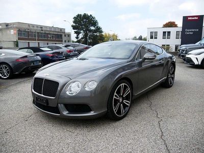 Gebraucht 2012 Bentley Continental GT Coupé | CHF 61’900 (Fairer Preis)