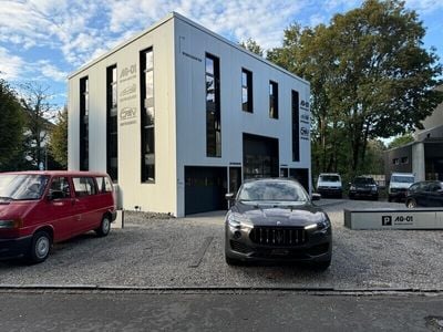 Gebraucht 2022 Maserati Levante GT SUV | CHF 56’900 (Teuer)