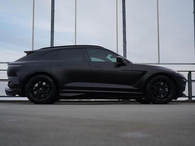Gebraucht Aston Martin DBX 707 707 PS (519 kW) 2022 SUV