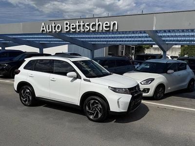 Neu 2025 Suzuki Vitara SUV | CHF 34’990