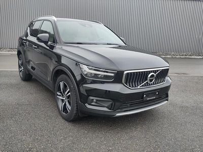 Gebraucht 2019 Volvo XC40 Inscription SUV | CHF 28’900 (Guter Preis)