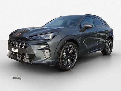 Timanfaya grey metallic Gebraucht 2025 Cupra Terramar SUV | CHF 41’990 (Superpreis)