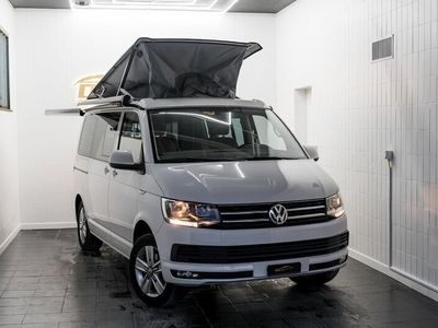 VW California