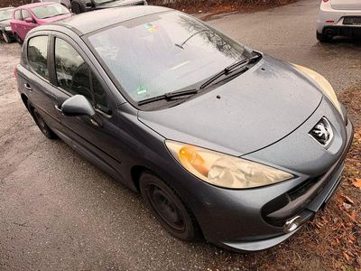 Gebraucht Peugeot 207 110 PS (80 kW) 2006