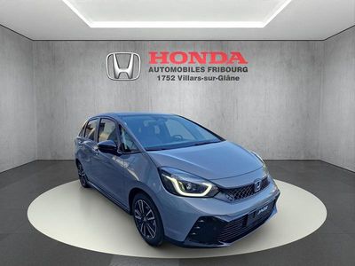 Grau Neu 2025 Honda Jazz Advance Kleinwagen | CHF 27’700 (Guter Preis)