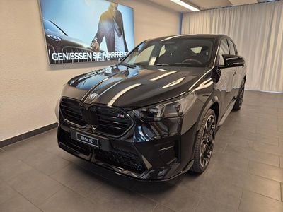 Schwarz Gebraucht 2024 BMW X2 Luxury Line SUV | CHF 83’500