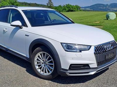 Gebraucht 2019 Audi A4 Allroad Kombi | CHF 21’500
