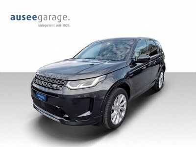 gebraucht Land Rover Discovery Sport R Dyn P250 2.0 Si4 MHEV HSE AT9