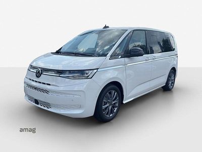 Deep black perleffekt (lc9x) Neu 2025 VW Multivan Style Van | CHF 78’900