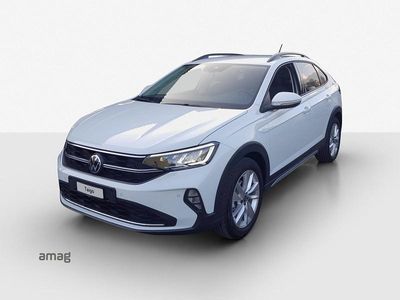 Pure white uni Gebraucht 2024 VW Taigo United SUV | CHF 32’900