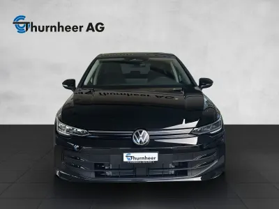 Neu (2026) VW Golf VIII 115 PS | Guter Preis