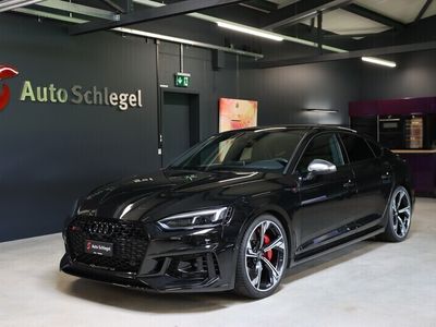 Audi RS5 Sportback