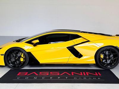Gebraucht Lamborghini Revuelto 825 PS (606 kW) 2025 Coupé