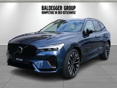 Neu (2026) Volvo XC60 Ultra 455 PS | Etwas zu teuer