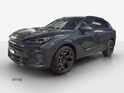 Timanfaya grey metallic Neu 2025 Cupra Terramar SUV | CHF 49’700 (Etwas zu teuer)