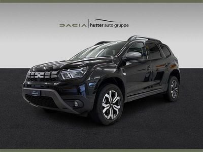 Gebraucht Dacia Duster Journey 150 PS (110 kW) 2022 SUV