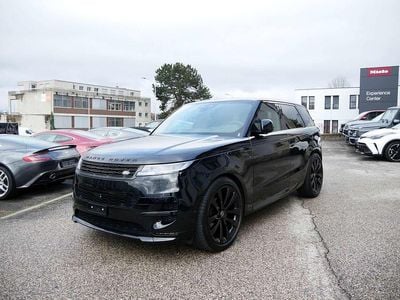 Gebraucht 2024 Land Rover Range Rover Sport HSE Dynamic SUV | CHF 107’900 (Superpreis)