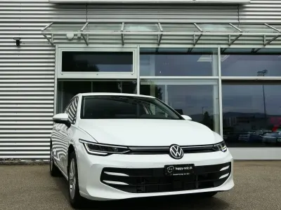 Neu (2026) VW Golf VIII 115 PS | Superpreis