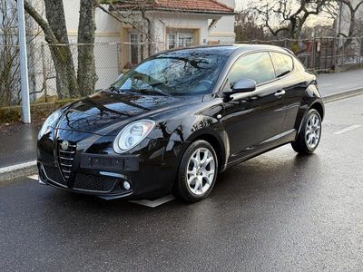 Gebraucht Alfa Romeo MiTo 95 PS (69 kW) 2011 Kleinwagen
