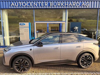 Neu 2025 Peugeot 3008 GT | CHF 52’850