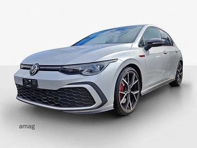 Reflexsilber metallic Gebraucht 2021 VW Golf VIII GTI Limousine | CHF 31’900 (Etwas zu teuer)