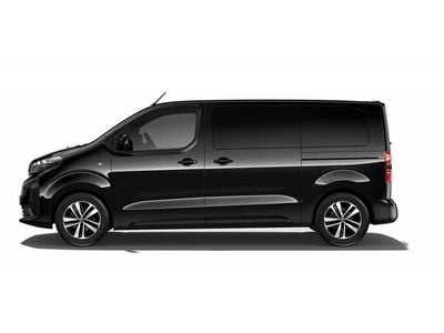 Neu 2025 Peugeot Traveller Business-Line Van | CHF 51’740 (Superpreis)