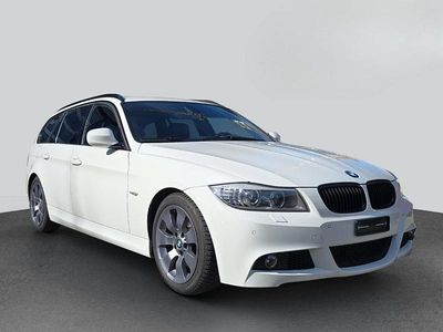 Gebraucht 2011 BMW 325 Kombi | CHF 20’999