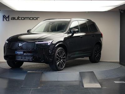 Neu 2025 Volvo XC90 Ultra SUV | CHF 79’800 (Guter Preis)
