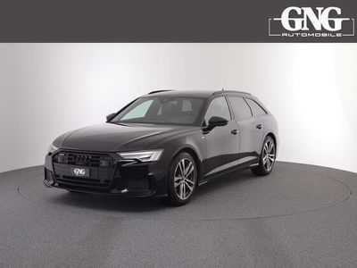 gebraucht Audi A6 Avant 40 TDI sport Attraction