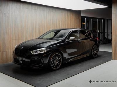 Gebraucht 2019 BMW M135 Kleinwagen | CHF 27’700 (Guter Preis)