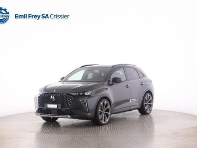 DS Automobiles DS7 Crossback