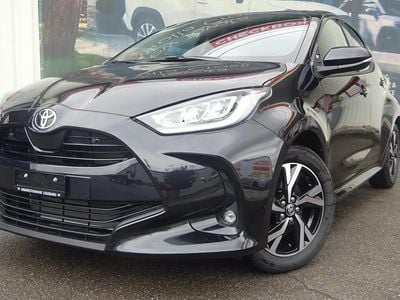 Neu 2025 Toyota Yaris Hybrid Trend | CHF 25’800 (Fairer Preis)